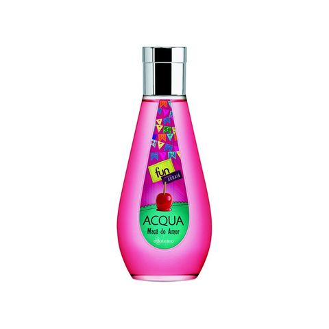 Acqua Maçã do Amor