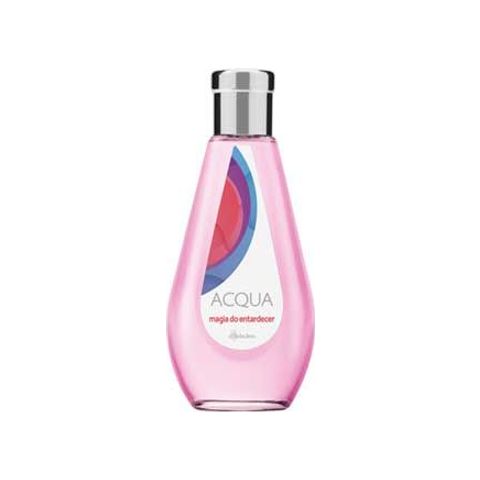 Acqua Magia do Entardecer