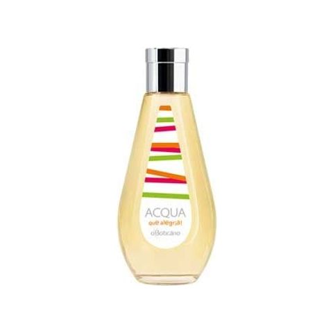 Acqua Que Alegria!