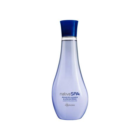 Águas de Lavanda & Lima da Pérsia