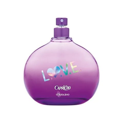 Capricho Love