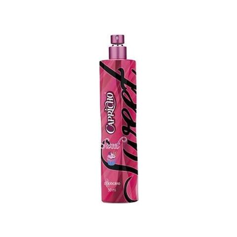 Capricho Sweet