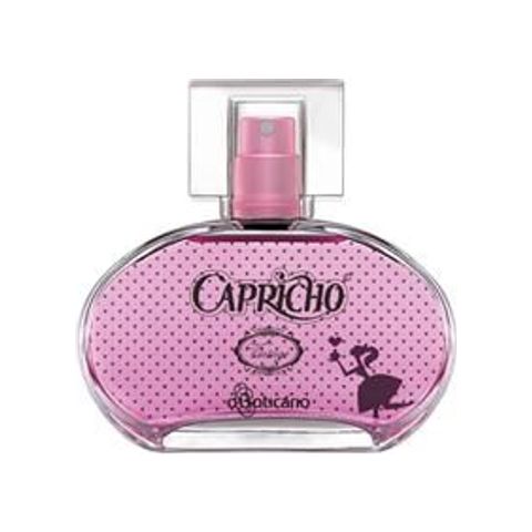 Capricho Vintage