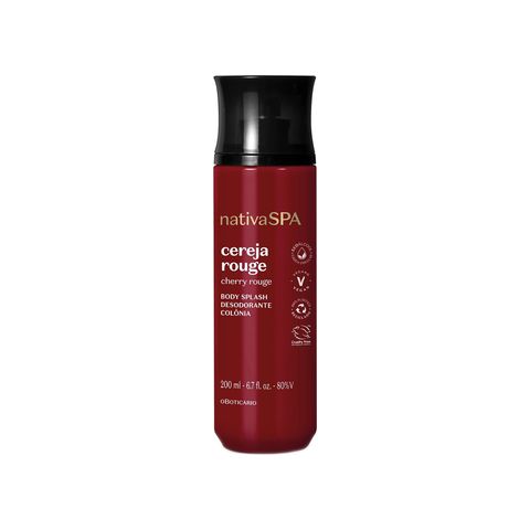 Cereja Rouge