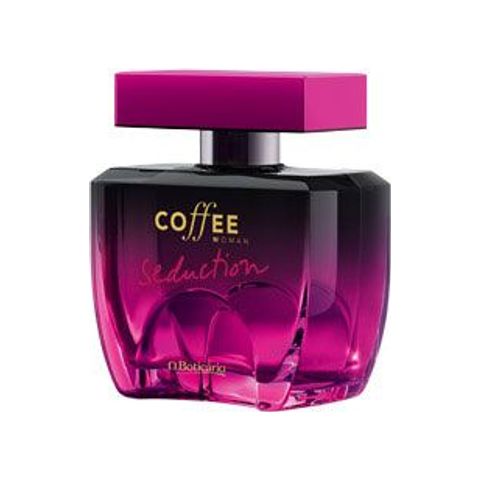 Coffee Woman Seduction