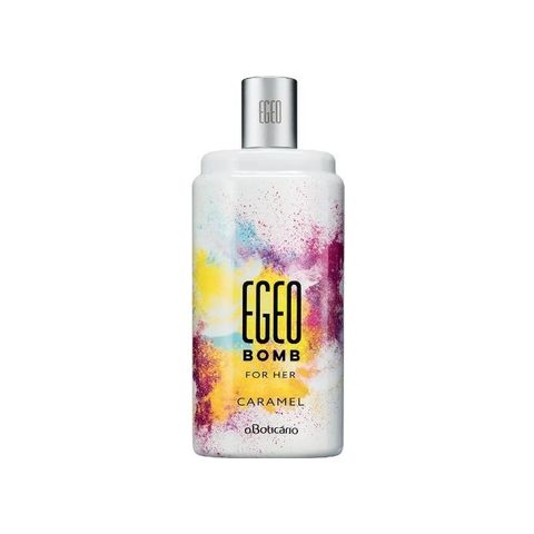 Egeo Bomb For Her Caramel