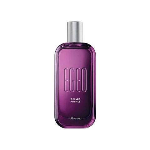 Egeo Bomb Purple