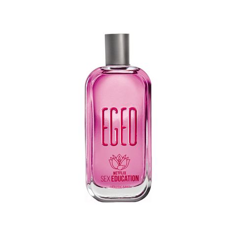 Egeo Sex Education