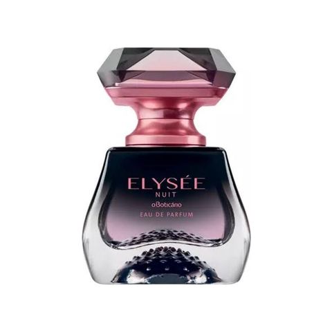 Elysée Nuit