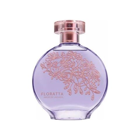 Floratta Amor de Lavanda