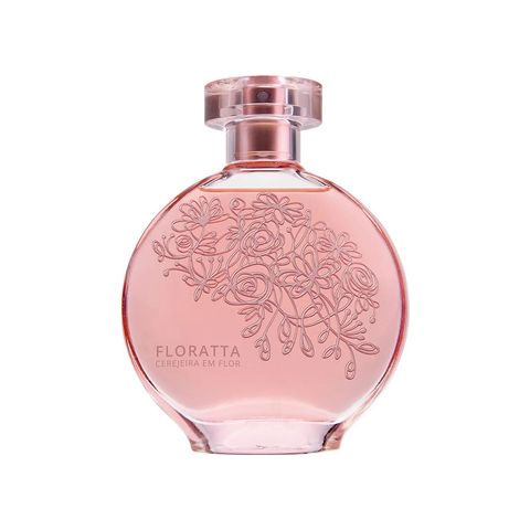Floratta Cerejeira em Flor