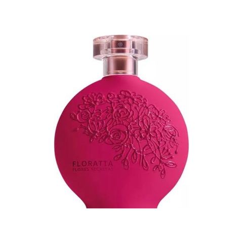 Floratta Flores Secretas