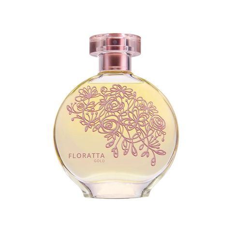 Floratta in Gold