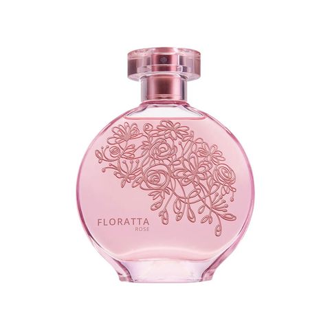 Floratta in Rose