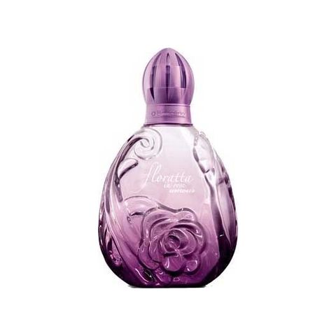 Floratta in Rose Amour
