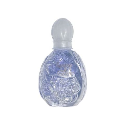 Floratta in Silver