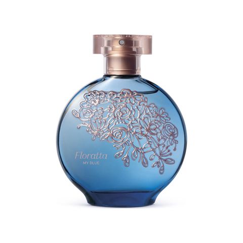 Floratta My Blue