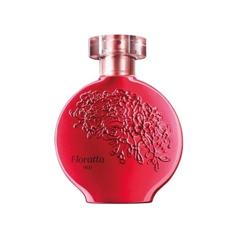 Floratta Red