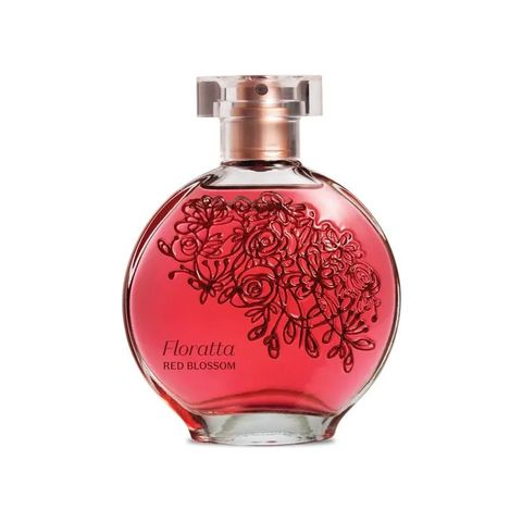 Floratta Red Blossom