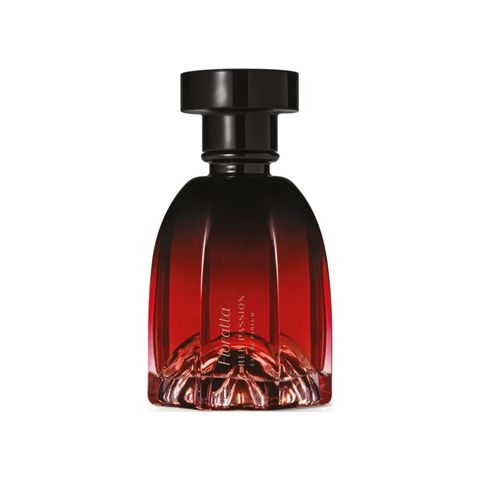 Floratta Red Passion