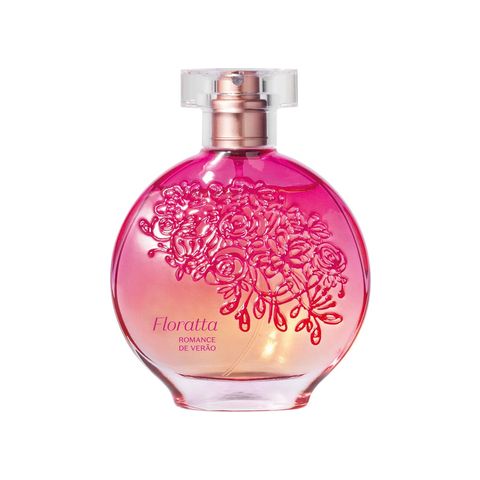 Floratta Romance de Verão