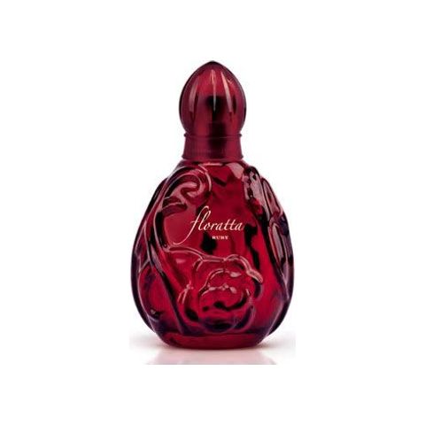 Floratta Ruby
