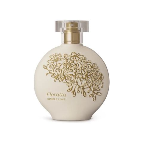 Floratta Simple Love