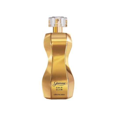 Glamour Gold Glam