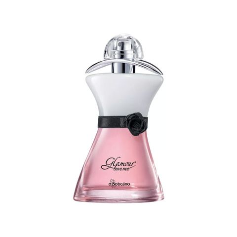 Glamour Love Me