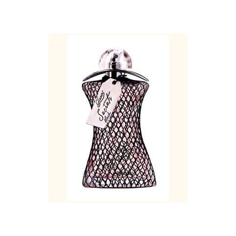 Glamour Secrets Black
