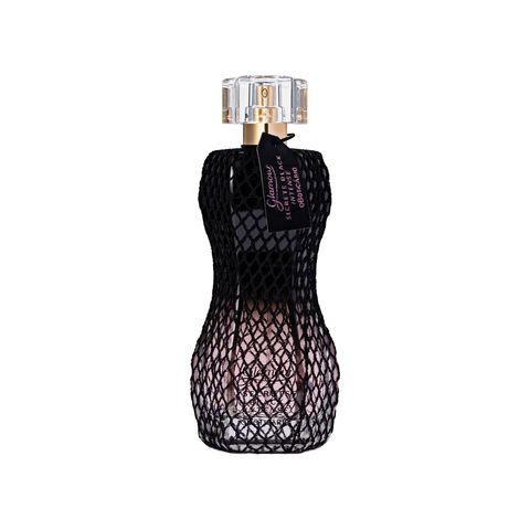 Glamour Secrets Black Intense