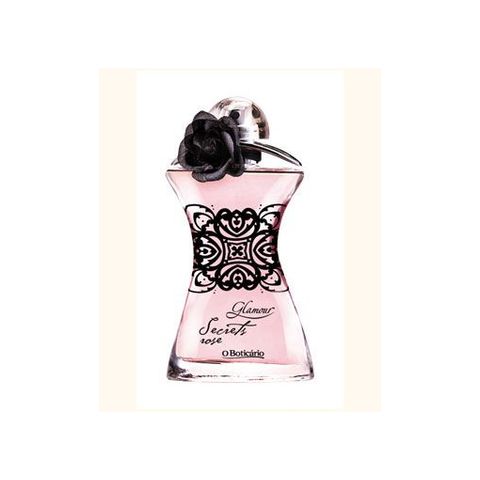 Glamour Secrets Rose