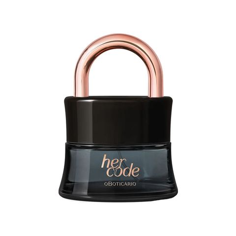 Her Code