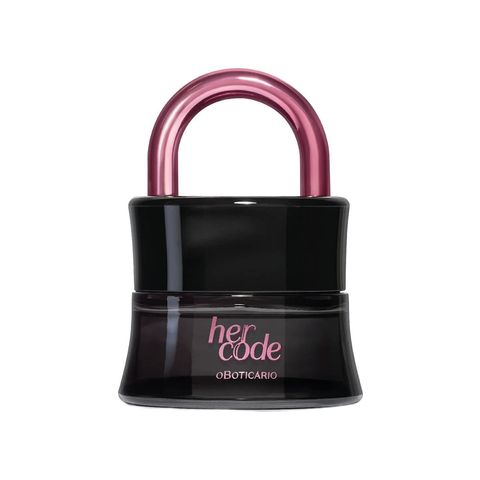 Her Code Touch