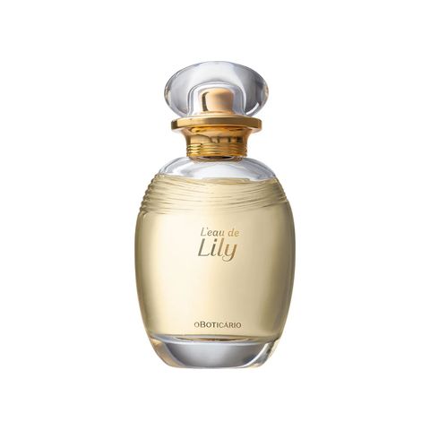 L'eau de Lily