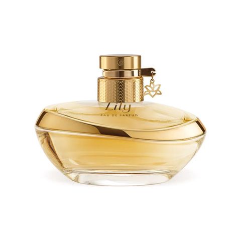 Lily Eau de Parfum