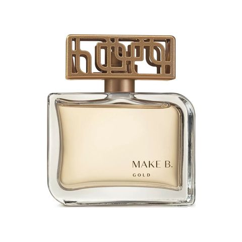 Make B. Gold