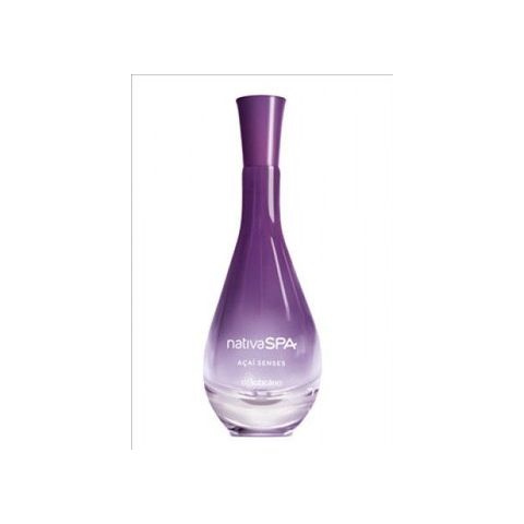 Nativa SPA Açaí Senses