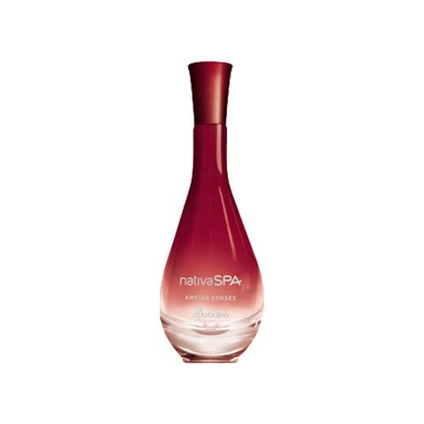 Nativa SPA Ameixa Senses