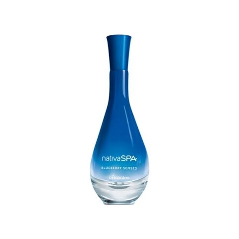 Nativa SPA Blueberry Senses