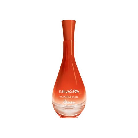 Nativa SPA Guaraná Senses