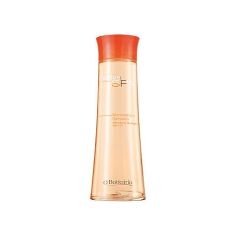 Nativa SPA  Mandarin + Damask