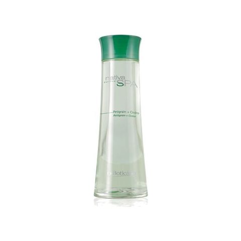 Nativa SPA  Petitgrain + Cedar