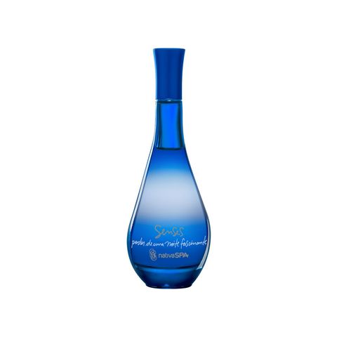 Nativa Spa Poder de Uma Noite Fascinante