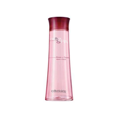 Nativa SPA  Rose + Cassis