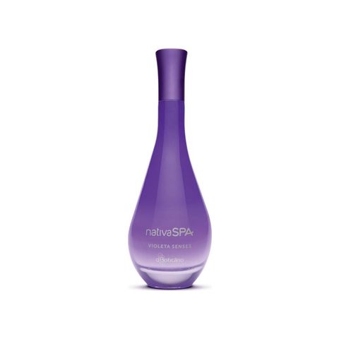 Nativa SPA Violeta Senses