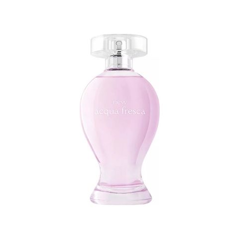 New Acqua Fresca