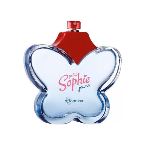 Petit Sophie Jeans