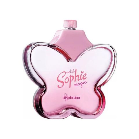 Petit Sophie Magic