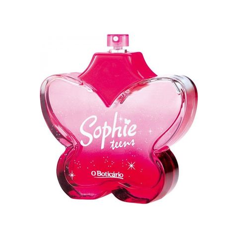 Sophie Teens